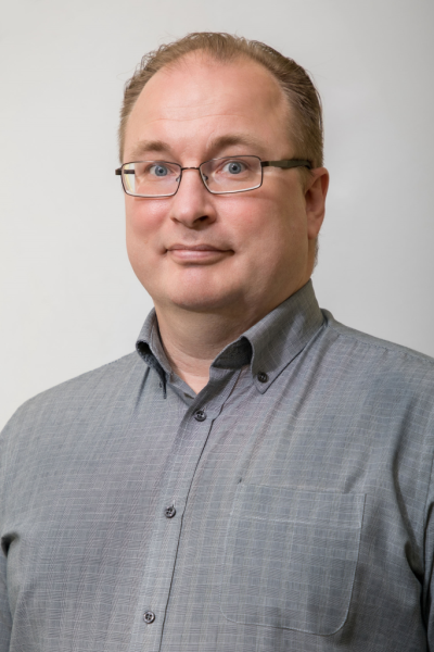 Петров Дмитрий Викторович