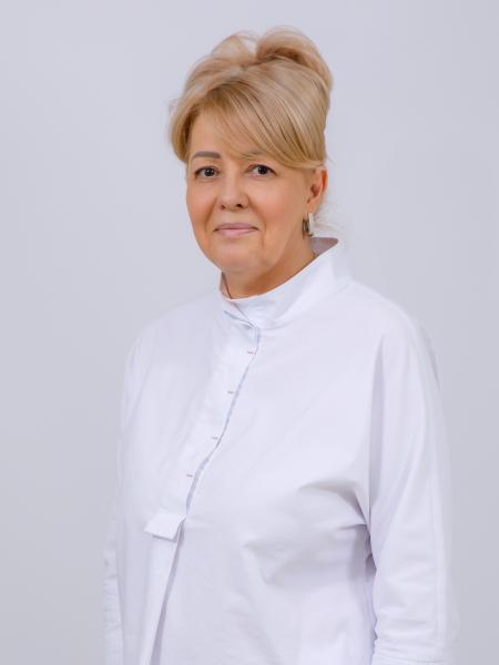 Соболева Ирина Анатольевна