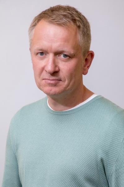 Зайцев Кирилл Валерьевич