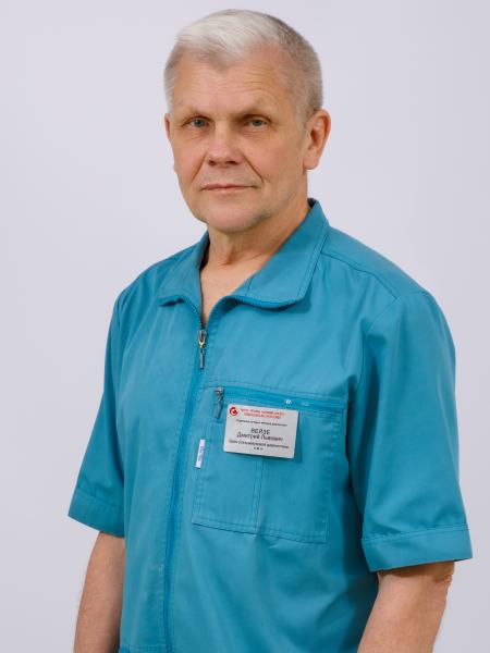 Вейзе Дмитрий Львович