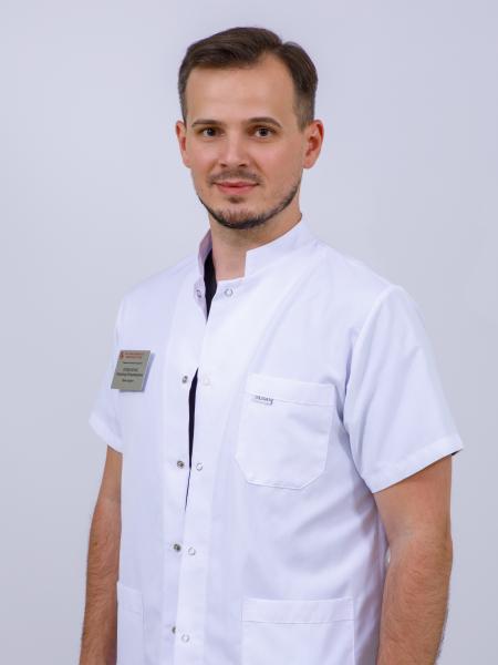Сердиченко Александр Владимирович