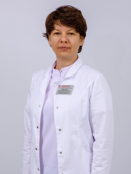 Павлович Вероника Антоновна
