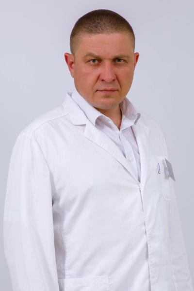 Ходячий Александр Евгеньевич