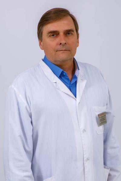 Винниченко Юрий Алексеевич