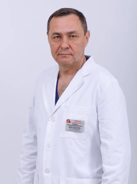 Королев Вениамин Михайлович