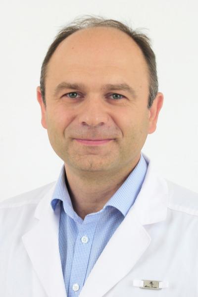 Буцан Сергей Борисович