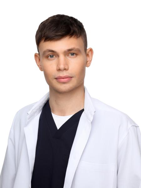 Веселов Григорий Владимирович