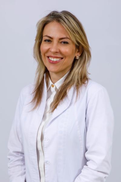 Текучева Светлана Владимировна