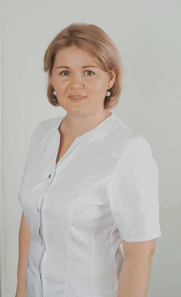 Гришина Инна Николаевна