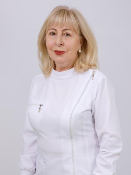 Гогричиани Марина Алексеевна