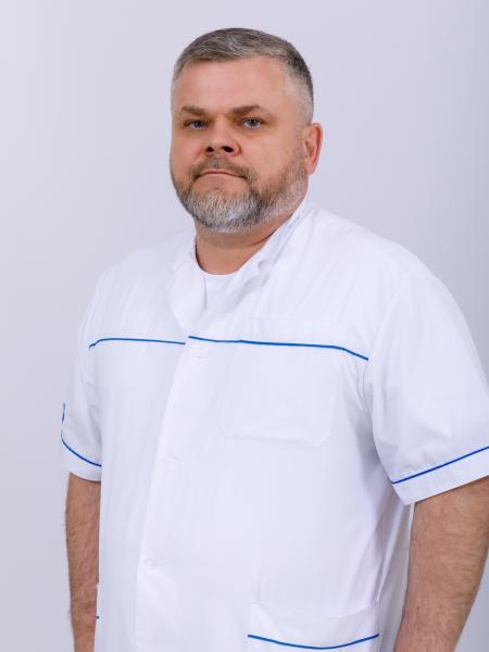 Чухрий Алексей Владимирович